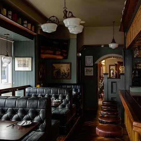 The Bianconi Inn Killorglin Exteriér fotografie