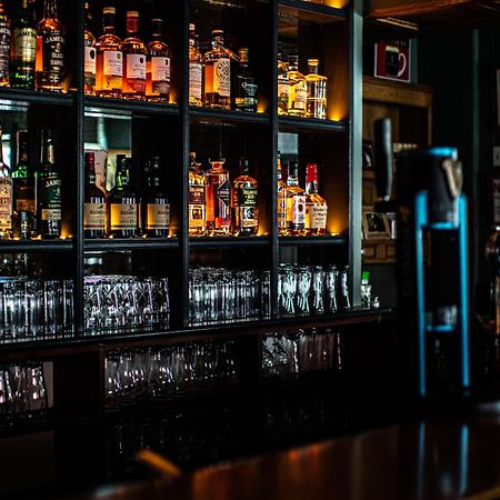 The Bianconi Inn Killorglin Exteriér fotografie
