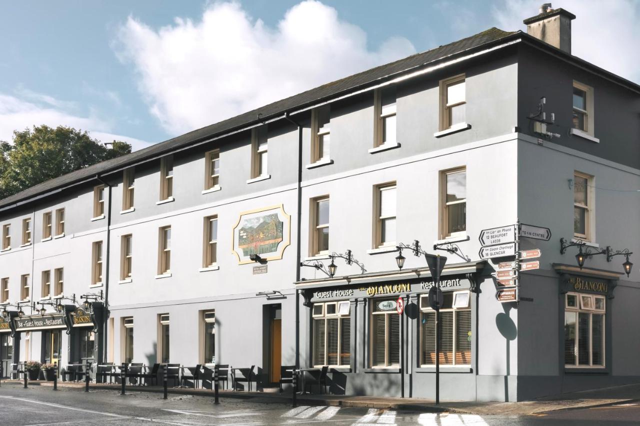 The Bianconi Inn Killorglin Exteriér fotografie