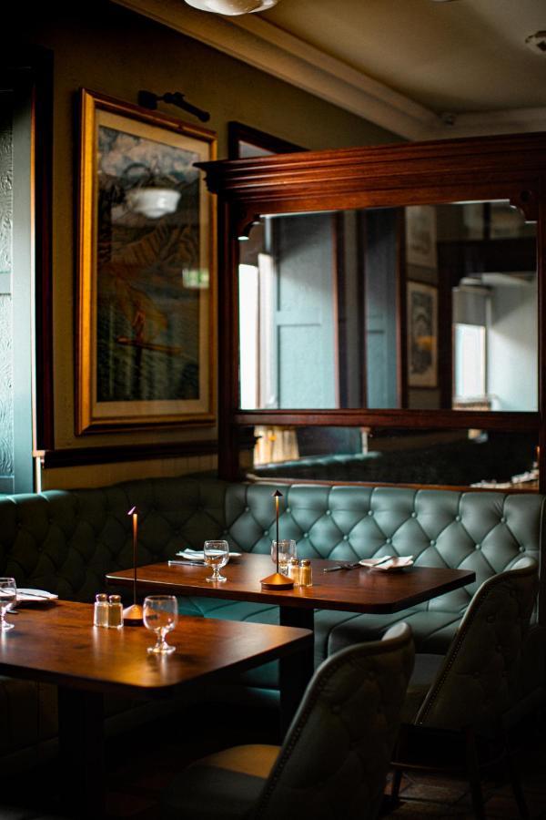 The Bianconi Inn Killorglin Exteriér fotografie