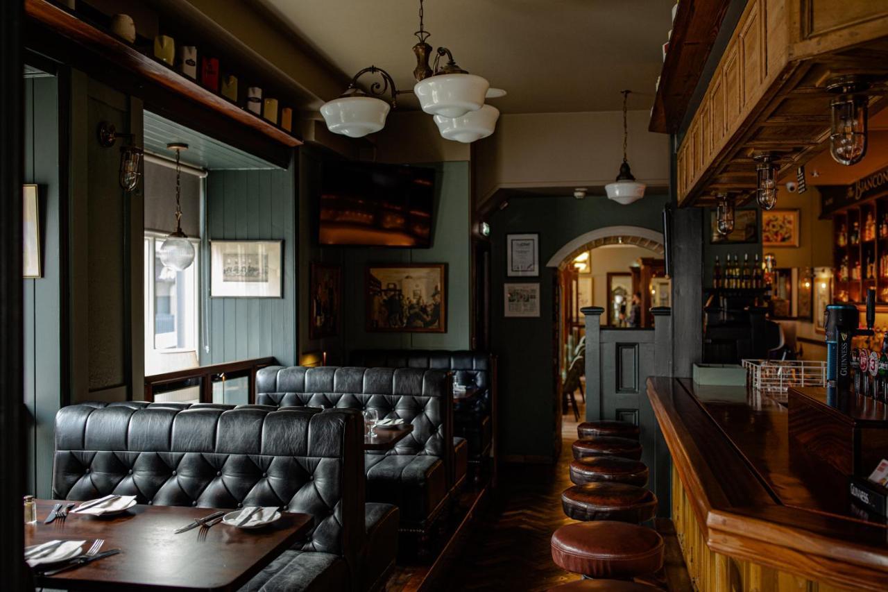 The Bianconi Inn Killorglin Exteriér fotografie