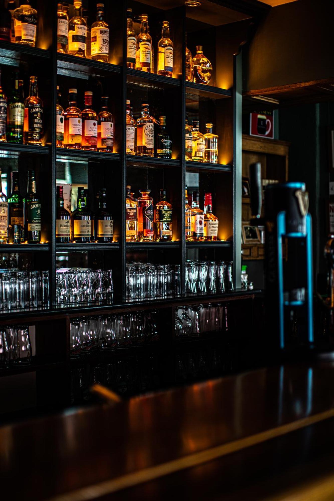 The Bianconi Inn Killorglin Exteriér fotografie