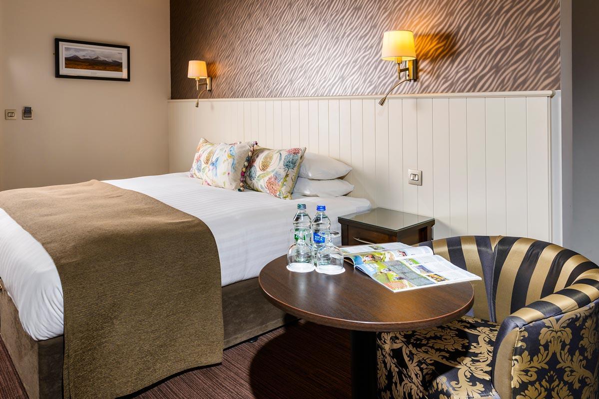 The Bianconi Inn Killorglin Exteriér fotografie