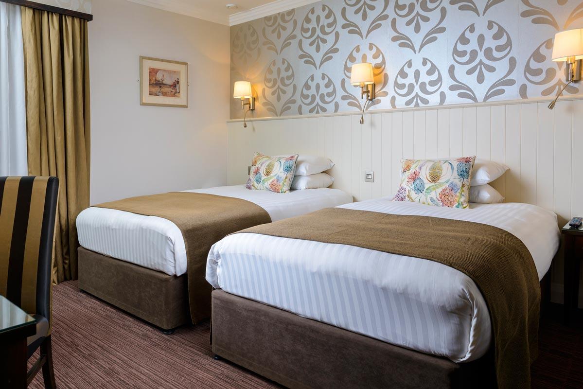 The Bianconi Inn Killorglin Exteriér fotografie